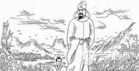 解密唐代贬官：韩愈的小女儿在贬官迁徙途中病死