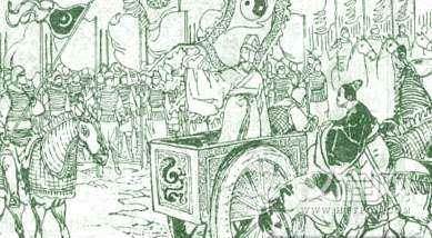 马陵之战的背景 齐魏两国为何爆发马陵之战的?