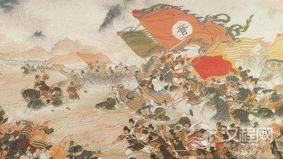 桓温北伐的时间：桓温三次北伐分别是什么时间