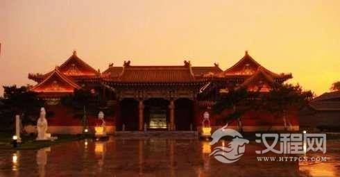 为什么王府井又叫“莫里逊大街”？王府井的传说