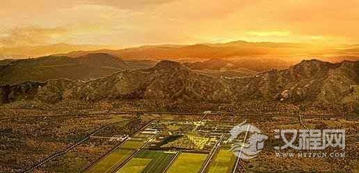 秦始皇陵墓之九大谜案