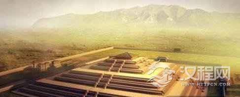 秦始皇陵墓之九大谜案