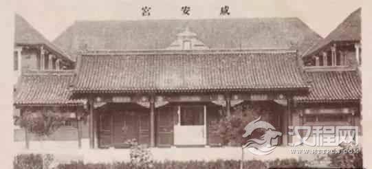 故宫秘密藏宝楼