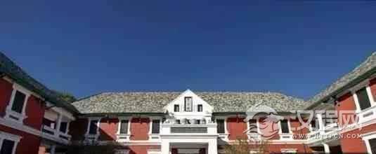 故宫秘密藏宝楼