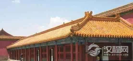 清朝军机处办公条件有多糟糕？