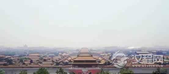 北京故宫闹鬼事件