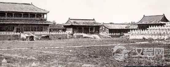 揭秘北京故宫闹鬼的灵异事件