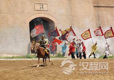 萨尔浒之战是如何改变大明王朝和后金的命运
