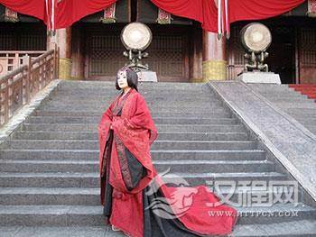 秦惠文后魏纾结局如何_惠文后魏纾怎么死的