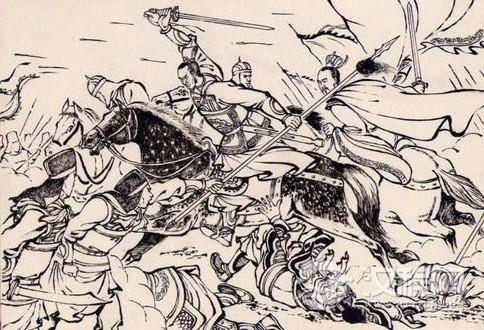 解密西汉时期吴楚七国之乱爆发的背景