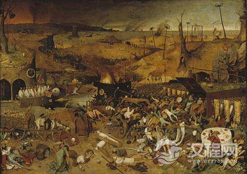 嘉定三屠是什么历史事件 解密嘉定三屠