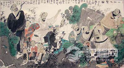 建安七子之首是谁 建安七子简介