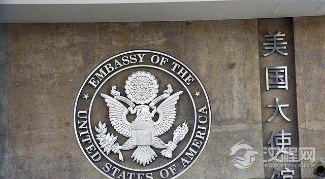 为什么中国领土上竟然还驻扎着一支外国军队？