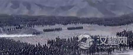 秦始皇一统六国的战争哪一场最为关键和艰难？