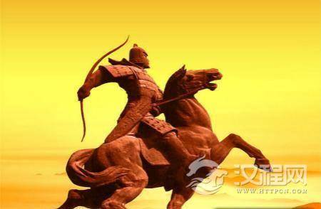 赵武灵王胡服骑射意欲何为？为何有众多大臣反对