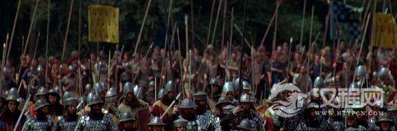 敢死队是如何炼成的？秦国实力最强的一支军队