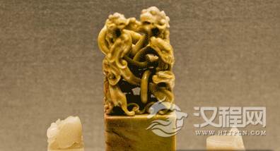 古代的官员办公用什么公章？历史上的公章是怎么来的