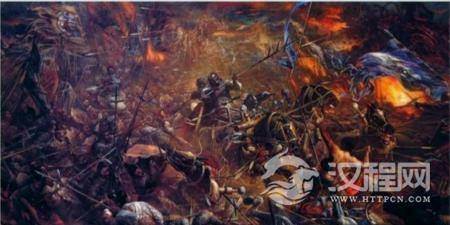 泓水之战经过“剧透”：宋襄公是如何一步步失去获胜的机会而导致最终战败？