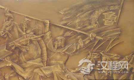 齐鲁长勺之战简介：鲁军以弱胜强战胜强大的齐军