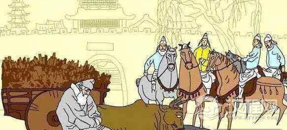 为何唐德宗不许卖柴翁故事流传 里面有何惊人秘密