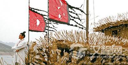 草船借箭主角竟然是孙权？曹操最后为何无奈撤兵