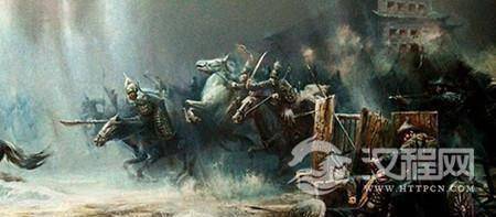 秦始皇一统六国的战争哪一场最为关键和艰难？