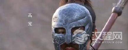 高宠唯一媲美李元霸的宋朝猛将杀 敌不用第二招