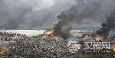 订租威海卫专条签订的历史背景：为什么签订它