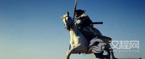 揭秘：为什么马超是个不被重用的五虎上将？