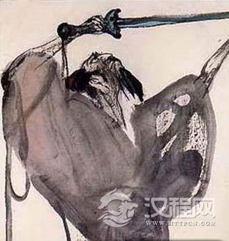 开中国冷兵器之先河的几位古代铸剑大师！