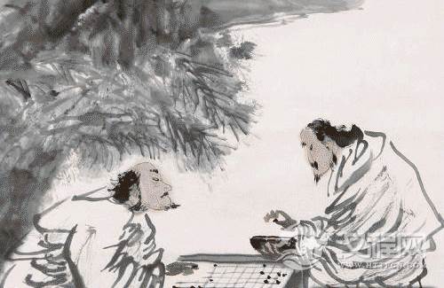 华夏民族的'离散精神原型':文姬归汉的历史瞬间