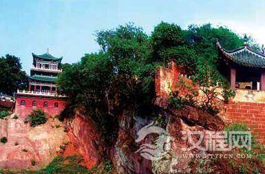 赤壁还有文武之分？文赤壁武赤壁分别在哪里？