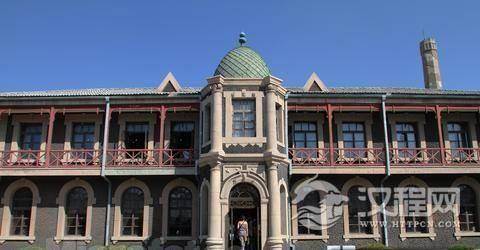 解密：废帝溥仪逃跑后伪满洲国皇宫发生了什么？