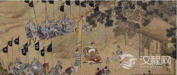 刘邦和朱元璋为什么杀功臣 是继承人能力不足吗