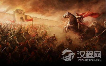 解密：明代的卫所制最初的雏形是由谁提出的？