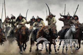 为什么元朝军队喜欢屠城？其中主要原因是什么