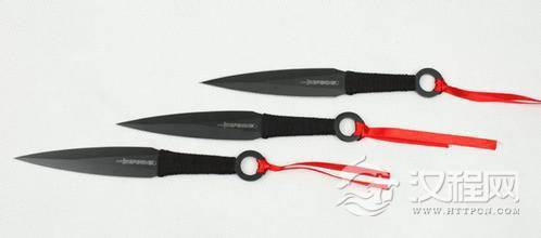 揭秘古代刺客所使用的11种刺杀武器如何杀人毙命