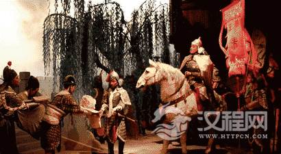 他重演了第二次'靖难之役' 可结局却恰恰相反