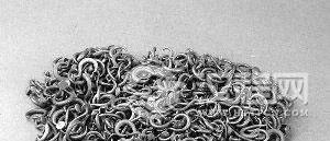 农民军领袖张献忠的巨额宝藏究竟到哪里去了