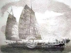 出口大国明朝为何被淘汰出局？有何历史隐情