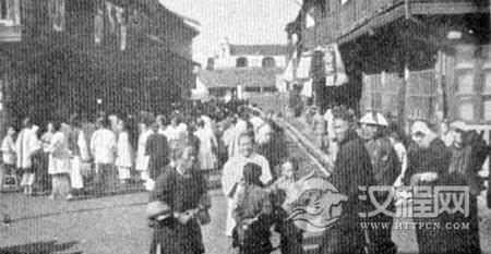 东南互保的具体协议：东南五省不参与义和团运动