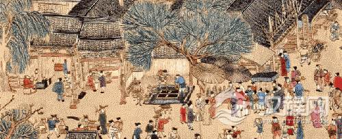 揭秘向外割地赔款换平安 自宋朝'澶渊之盟'而始