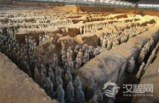 揭秘：秦朝兵马俑真实主人究竟是不是秦始皇？