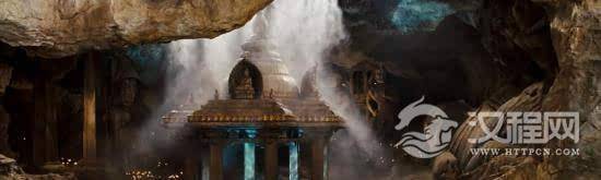 揭秘：秦始皇陵为什么