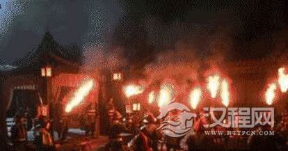 曹石之乱的简介：石亨曹吉祥二人相互勾结图谋叛乱