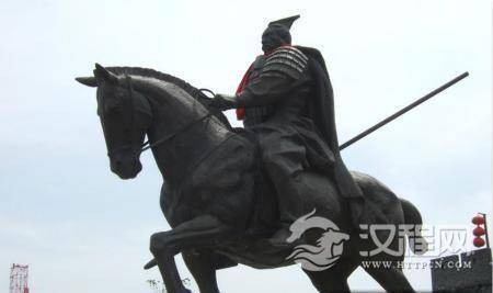 解密：为何说项羽鸿门宴上不杀刘邦比范增高明？