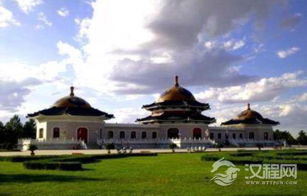 秦始皇陵算什么！中国古代藏宝最多的陵墓在这里