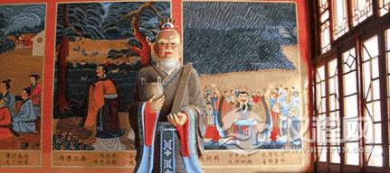 郭隗说燕昭王求士的故事 郭隗的现身说法是什么