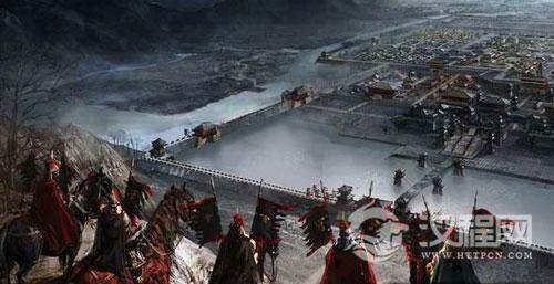 揭秘一代枭雄曹操手下战斗力爆棚的“死亡骑士”！