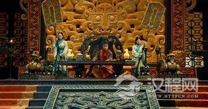 曹魏开国皇帝​曹丕：为何其母大骂他